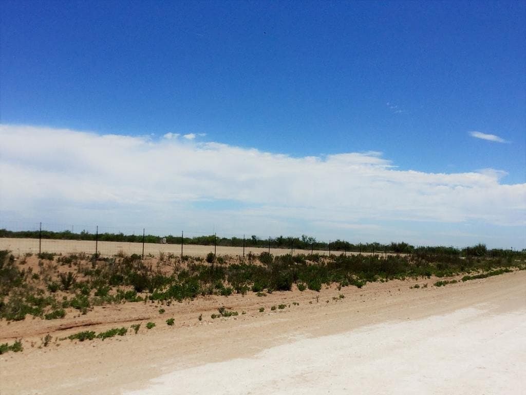 17 acres in Ward County - photo 2
