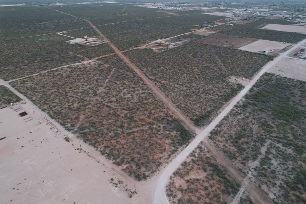 17 acres in Ward County - photo 7