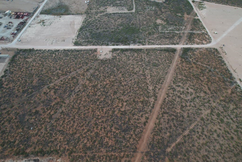 17 acres in Ward County - photo 9