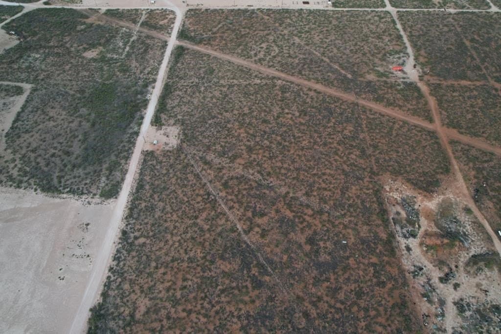 17 acres in Ward County - photo 13