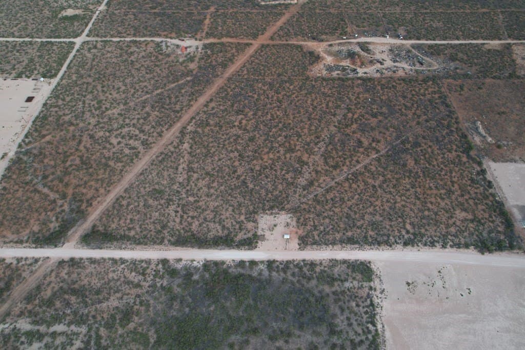 17 acres in Ward County - photo 8