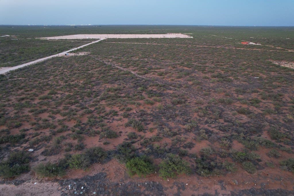 17 acres in Ward County - photo 14