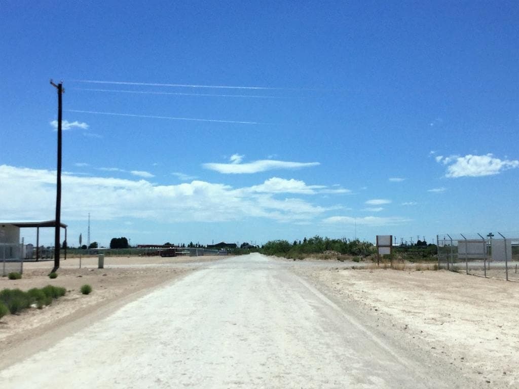 17 acres in Ward County - photo 3