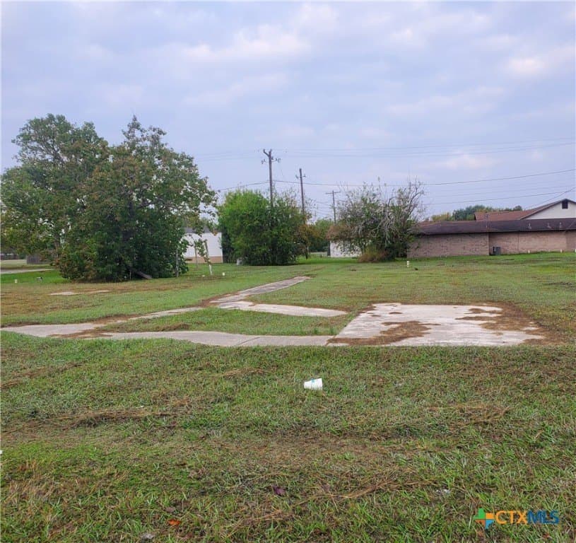 0.26 acres in Calhoun County - photo 2