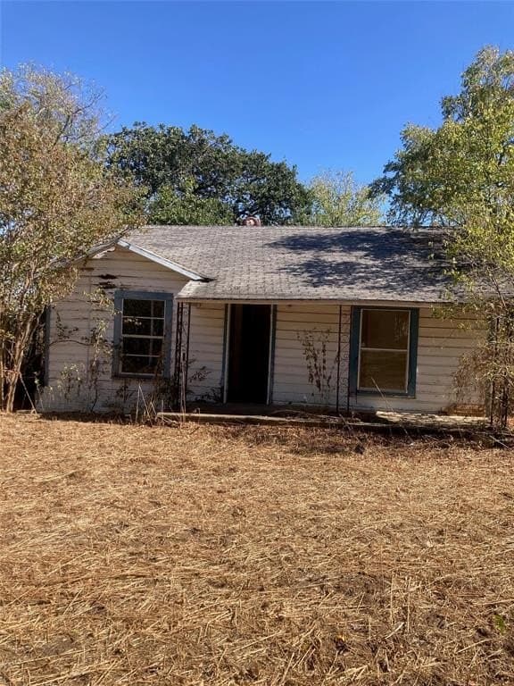 2.39 acres in Johnson County - photo 5