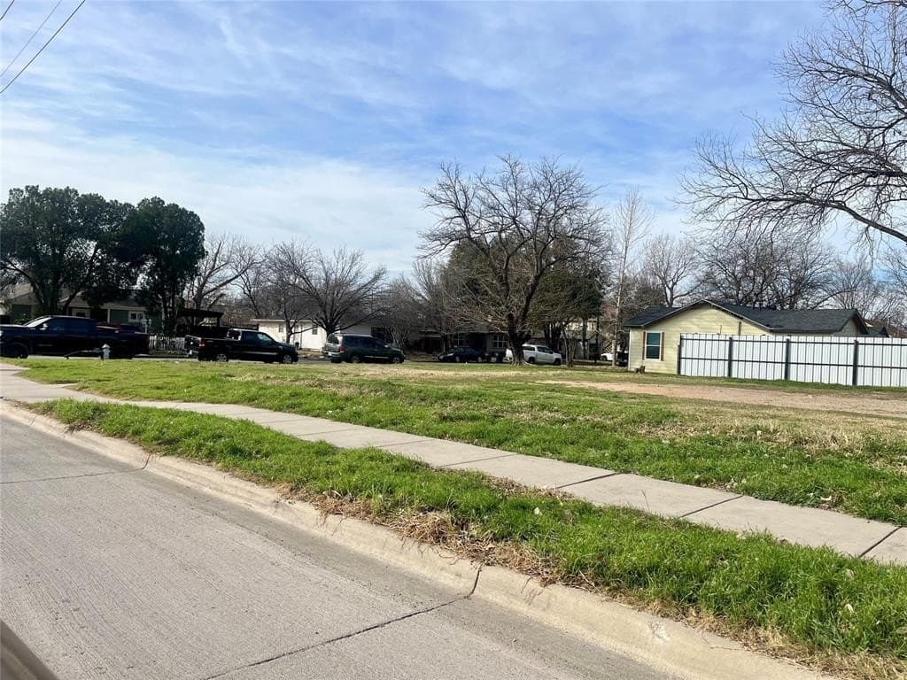 0.13 acres in Tarrant County - photo 2