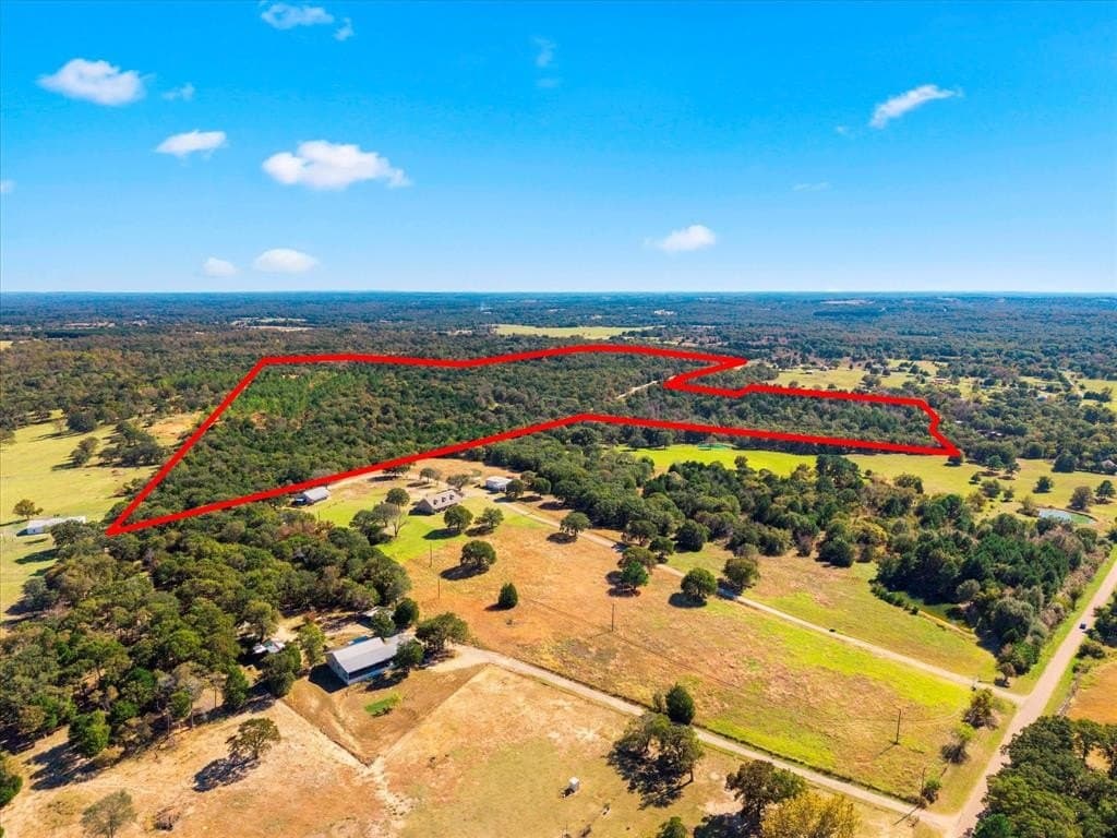 141.87 acres in Van Zandt County - photo 5