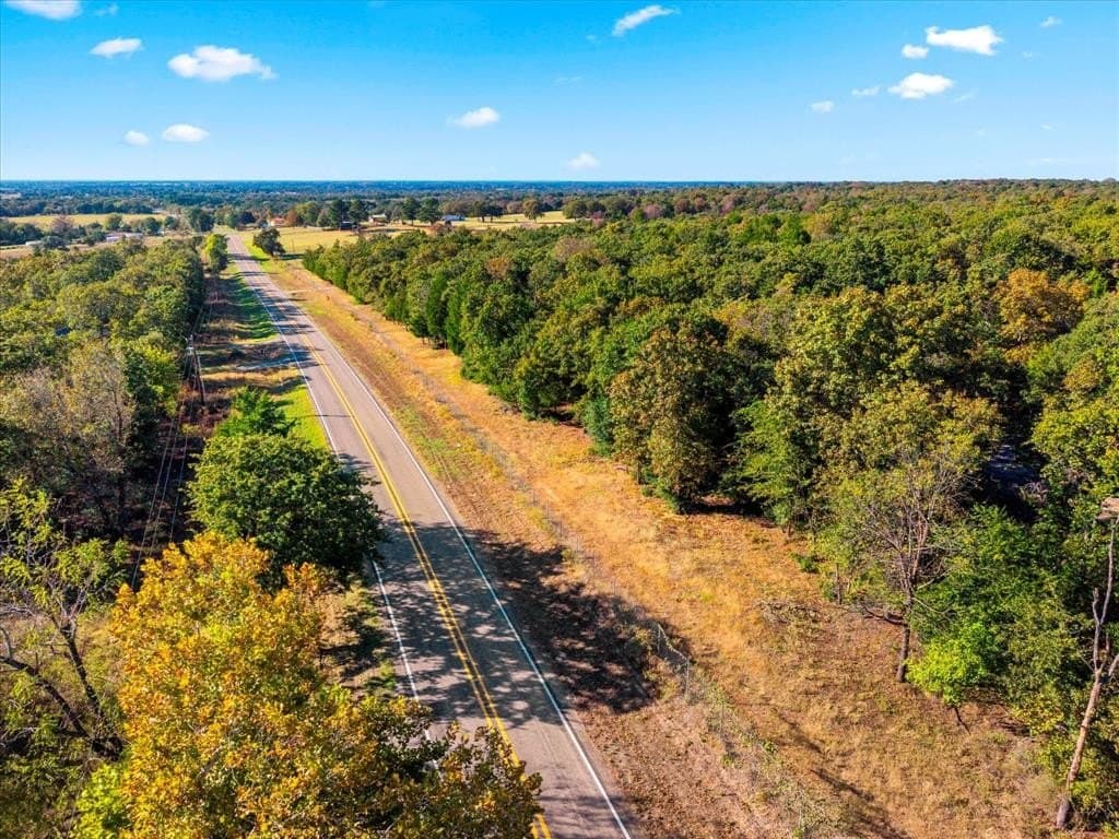 141.87 acres in Van Zandt County - photo 4