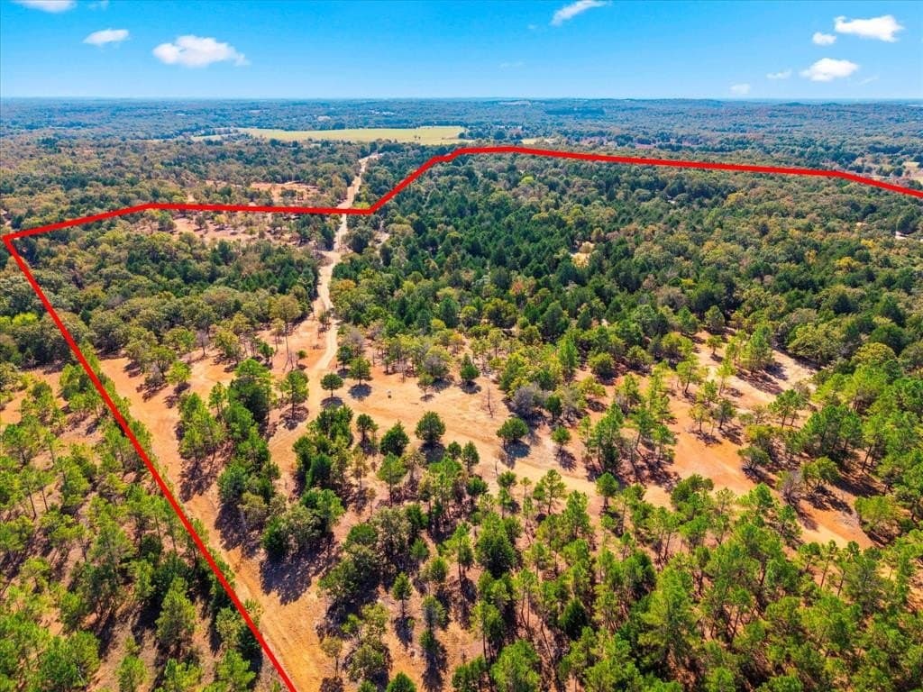 141.87 acres in Van Zandt County - photo 2