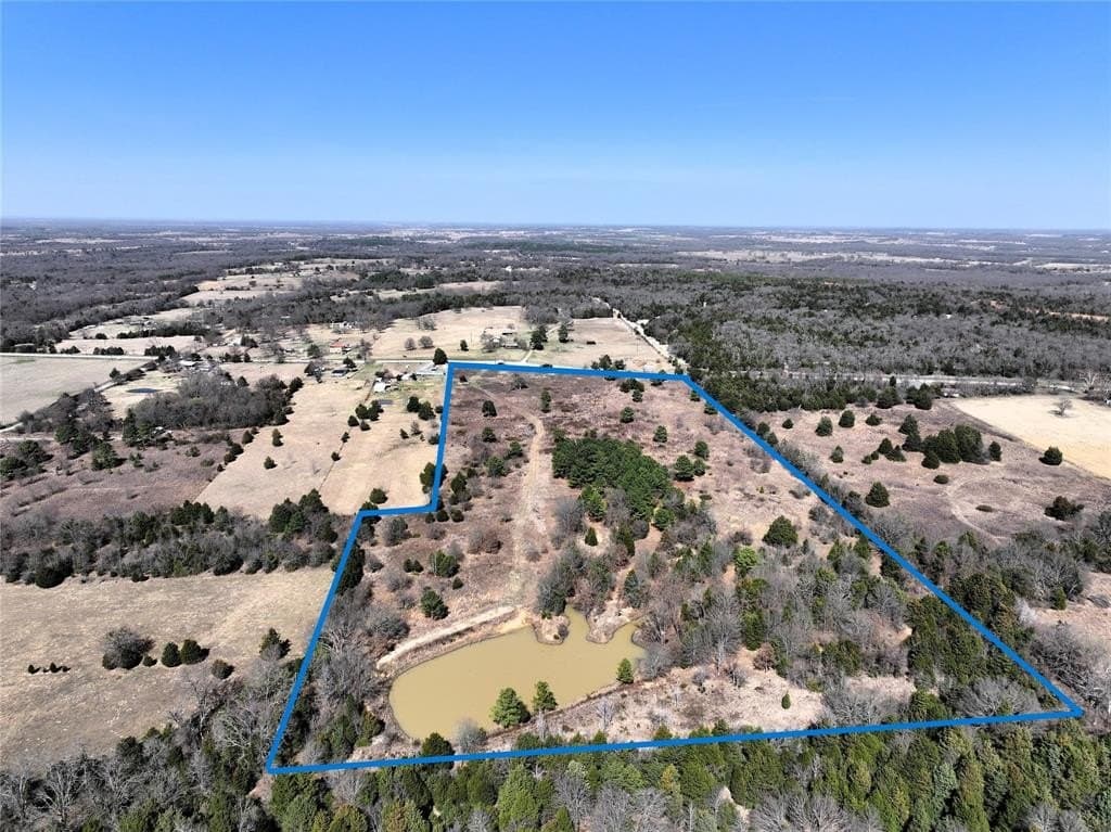 25.26 acres in Van Zandt County - photo 2