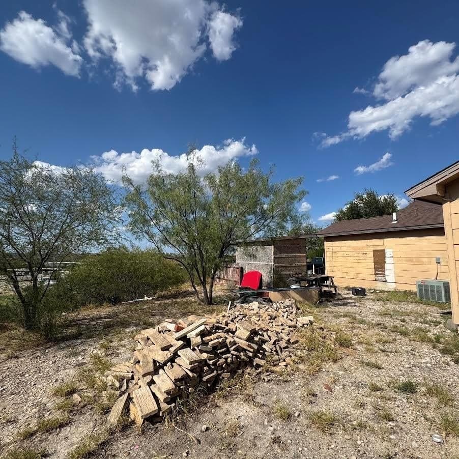53,032 acres in Maverick County - photo 14