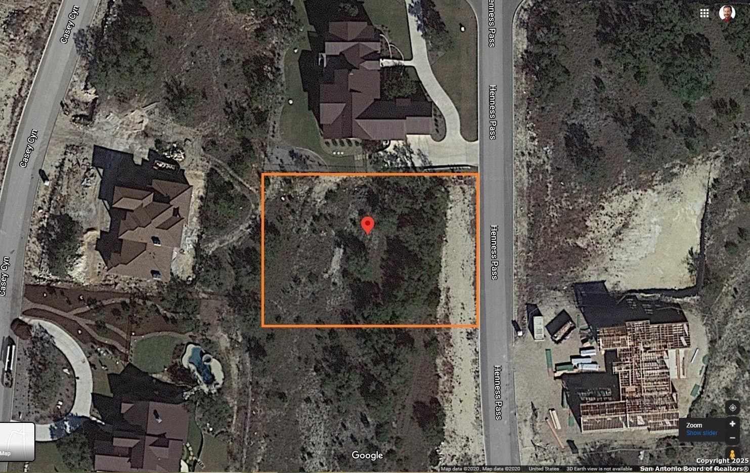 0.53 acres in Bexar County - photo 5
