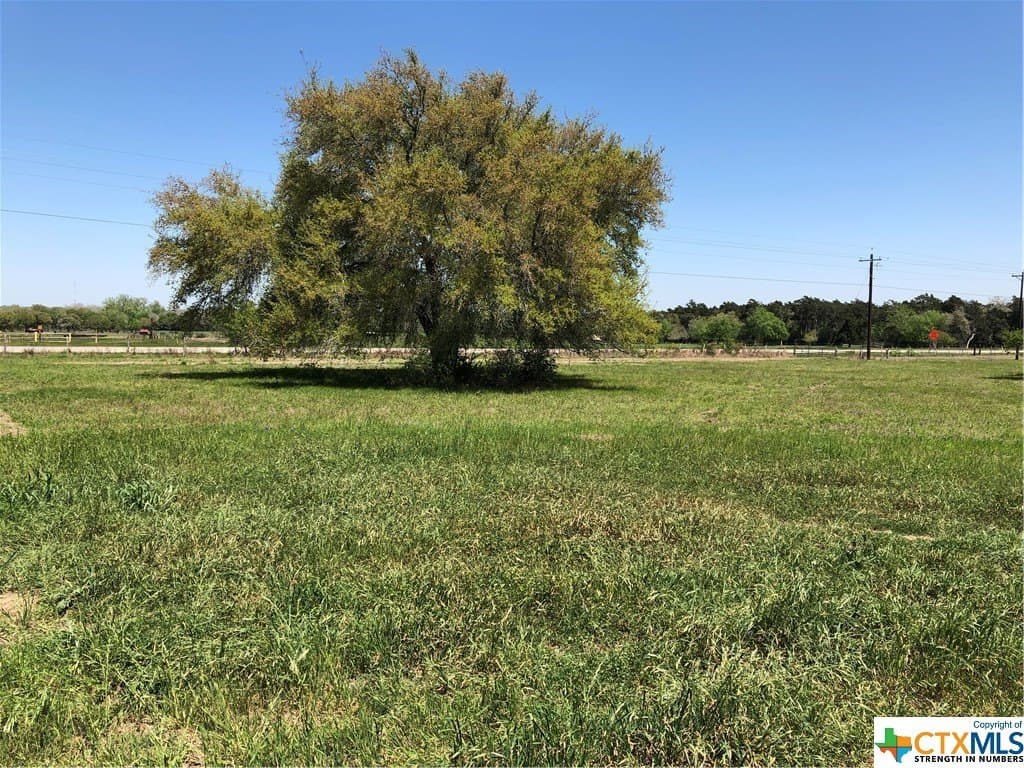 1.04 acres in Lavaca County - photo 2