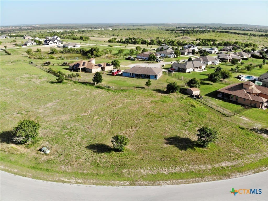 0.65 acres in Hays County - photo 4