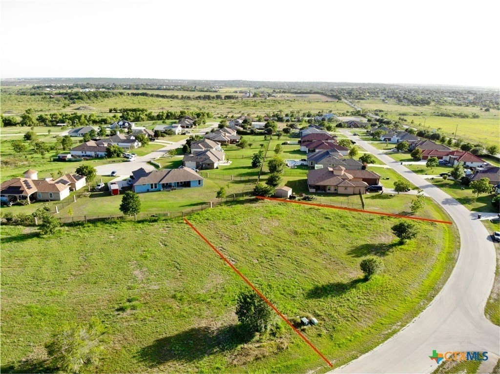 0.65 acres in Hays County - photo 2