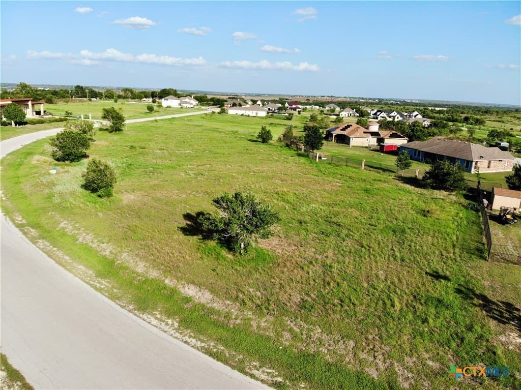 0.65 acres in Hays County - photo 6