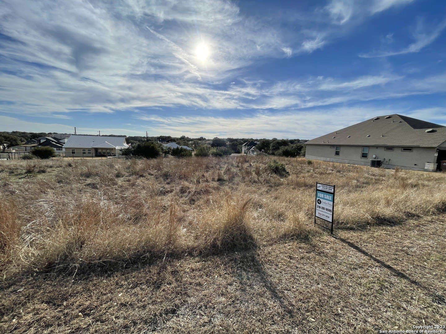 0.36 acres in Blanco County - photo 2