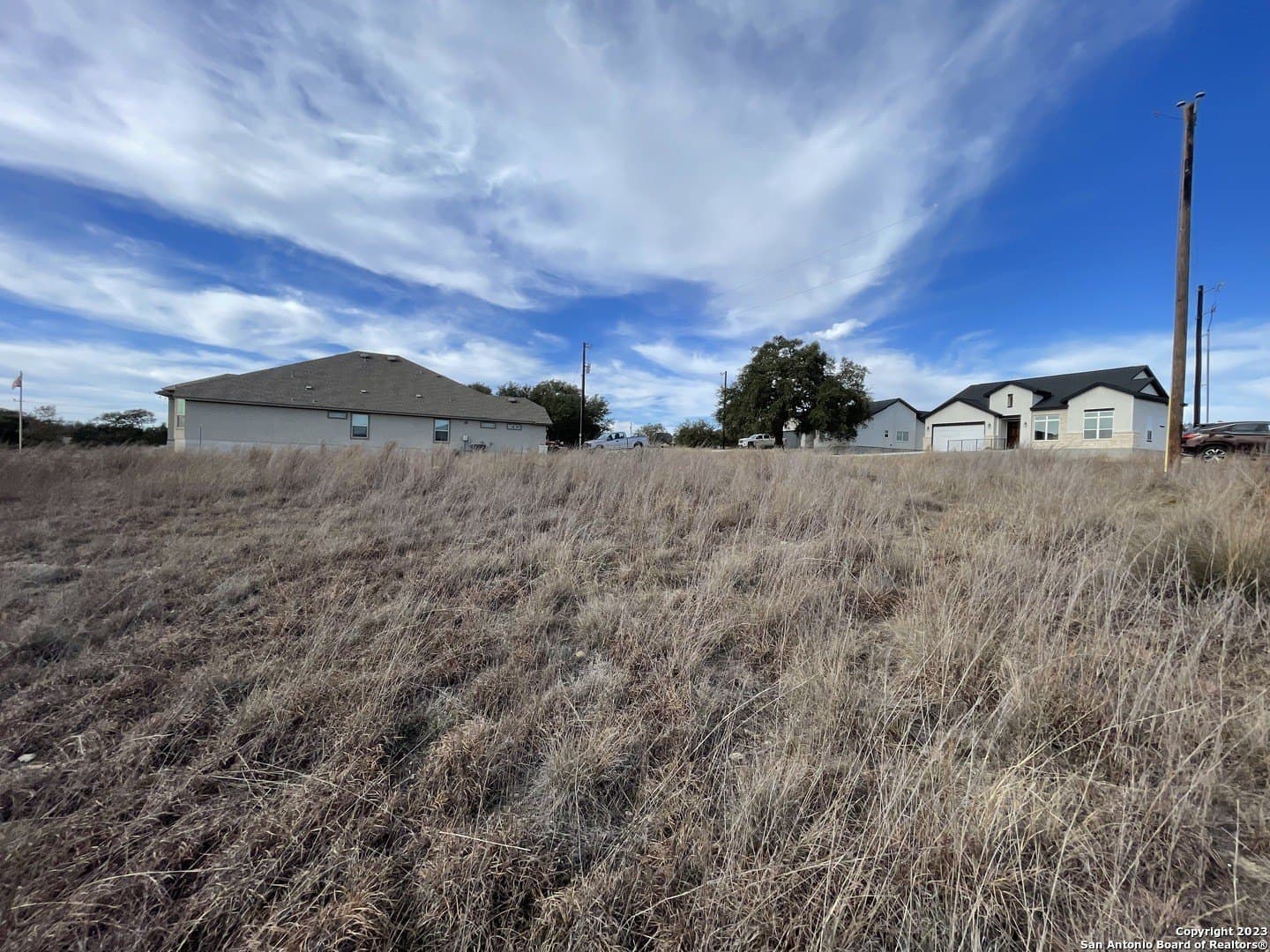 0.36 acres in Blanco County - photo 6