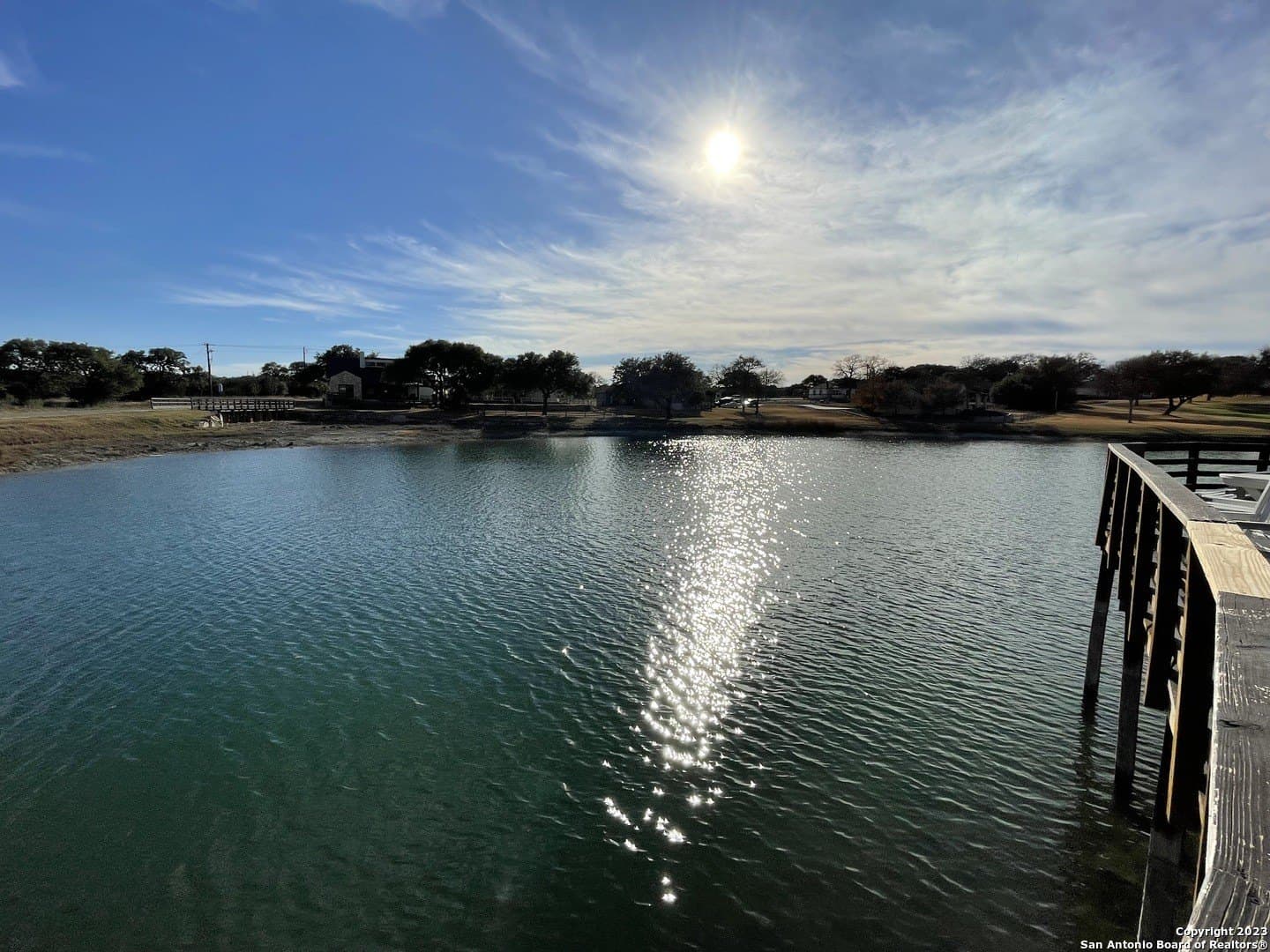 0.36 acres in Blanco County - photo 19