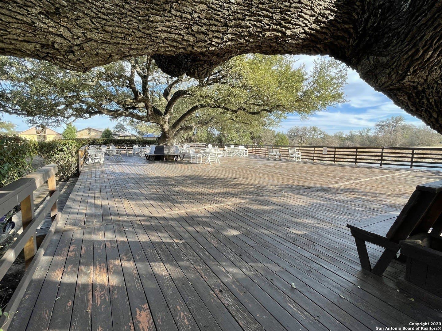 0.36 acres in Blanco County - photo 14