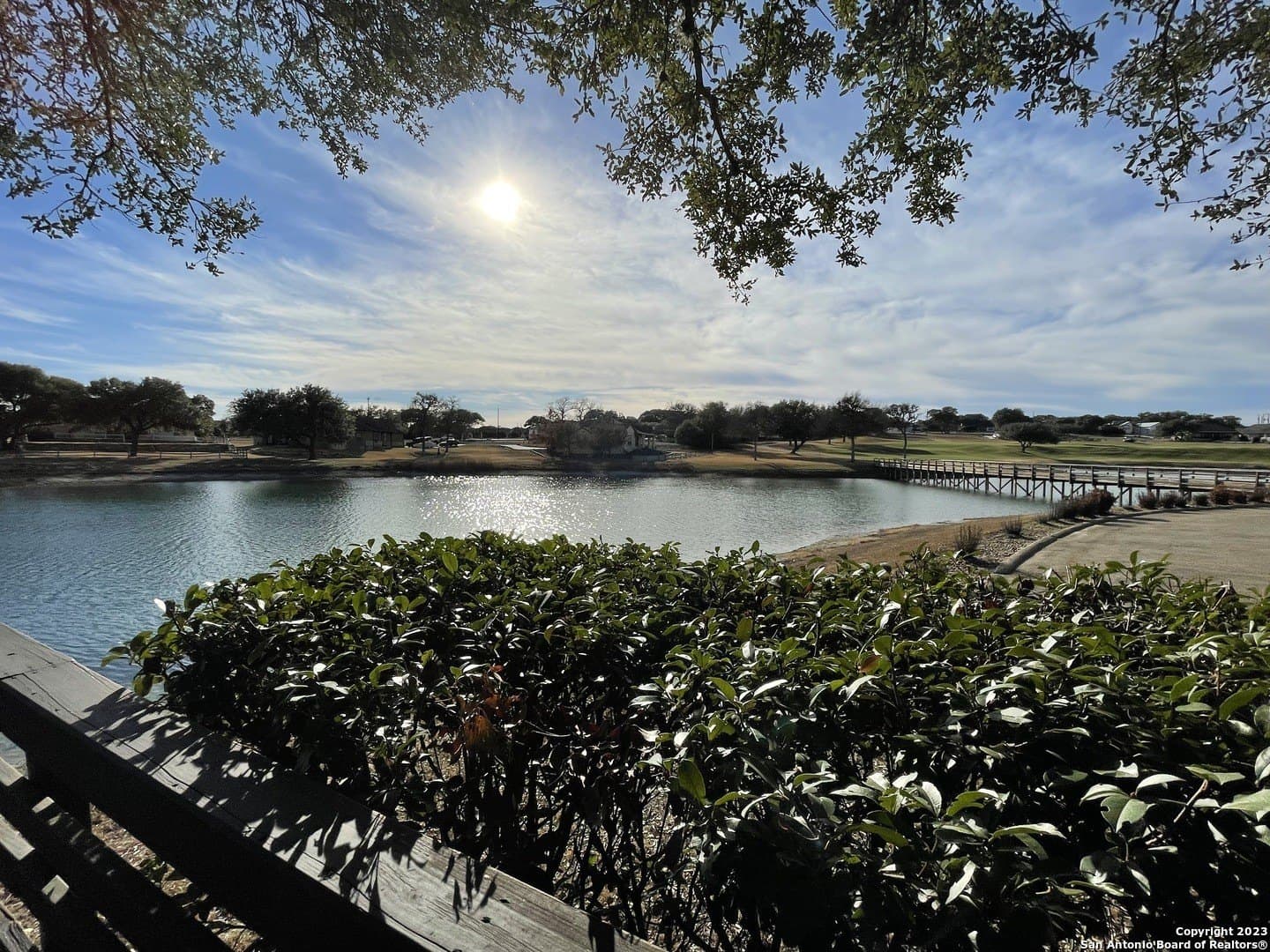 0.36 acres in Blanco County - photo 17