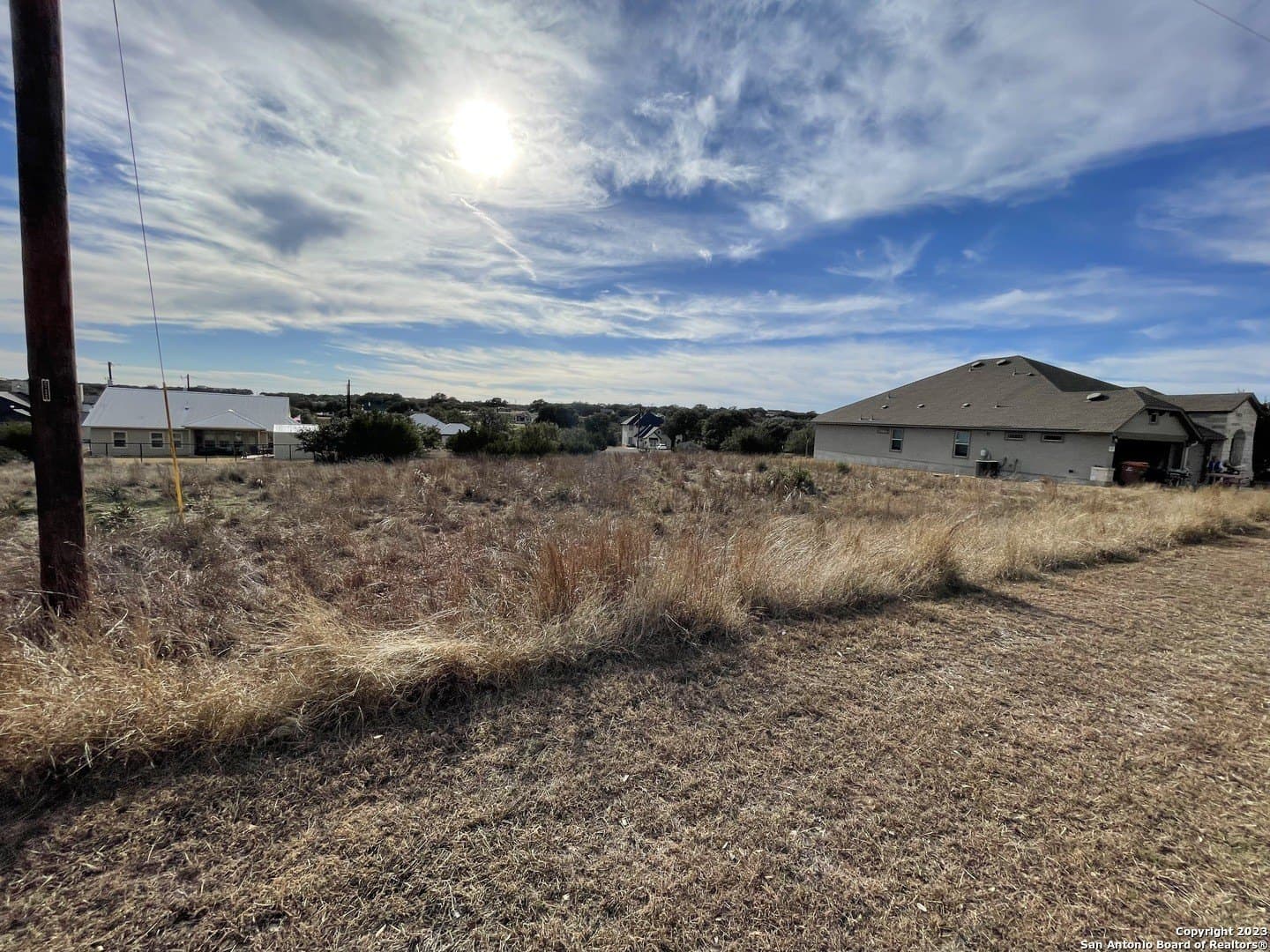 0.36 acres in Blanco County - photo 5