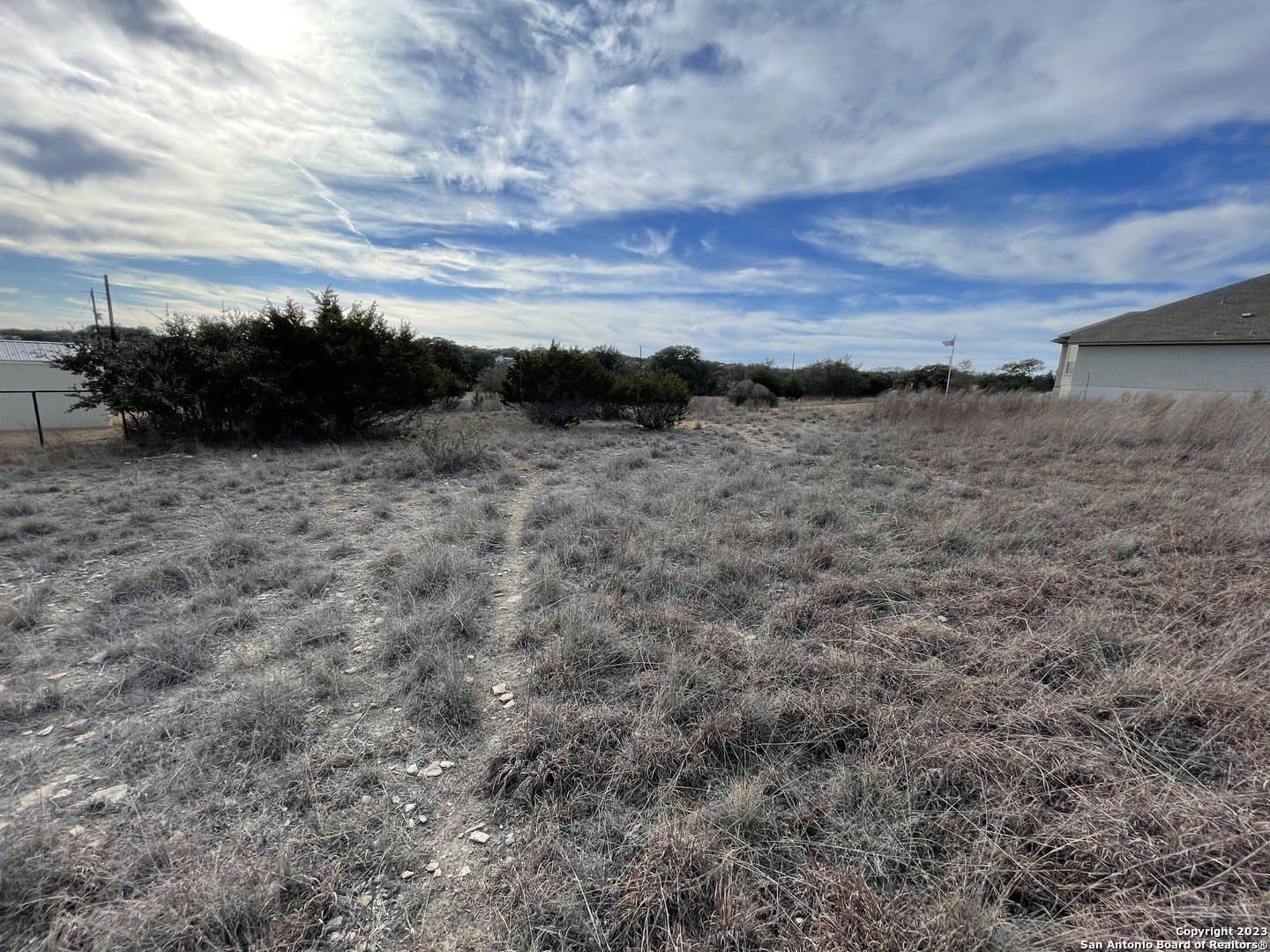 0.36 acres in Blanco County - photo 7