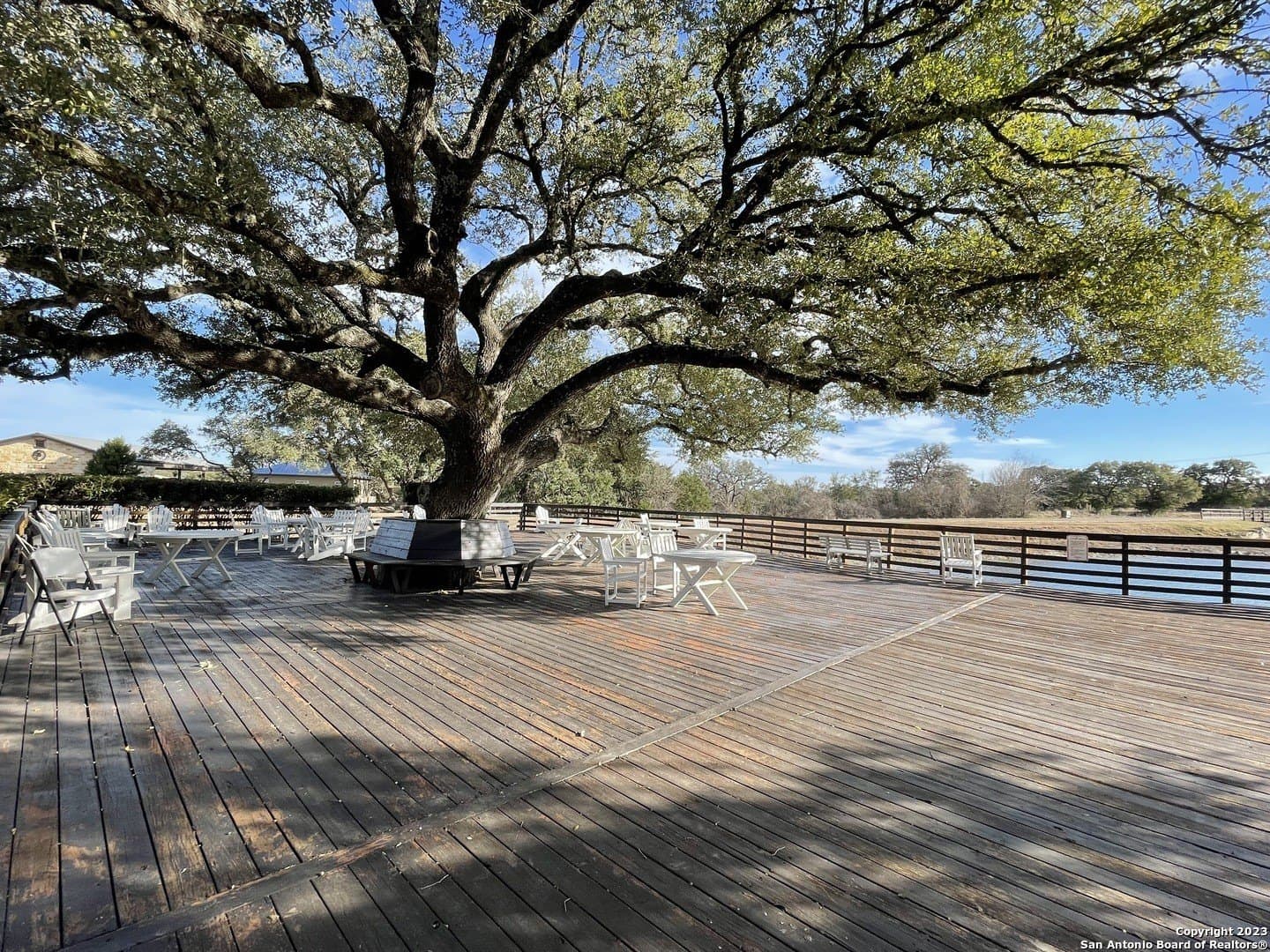 0.36 acres in Blanco County - photo 20