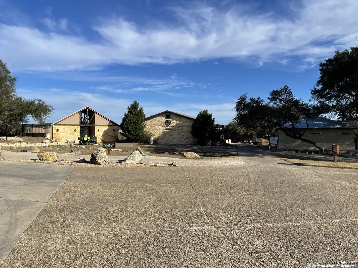 0.36 acres in Blanco County - photo 21