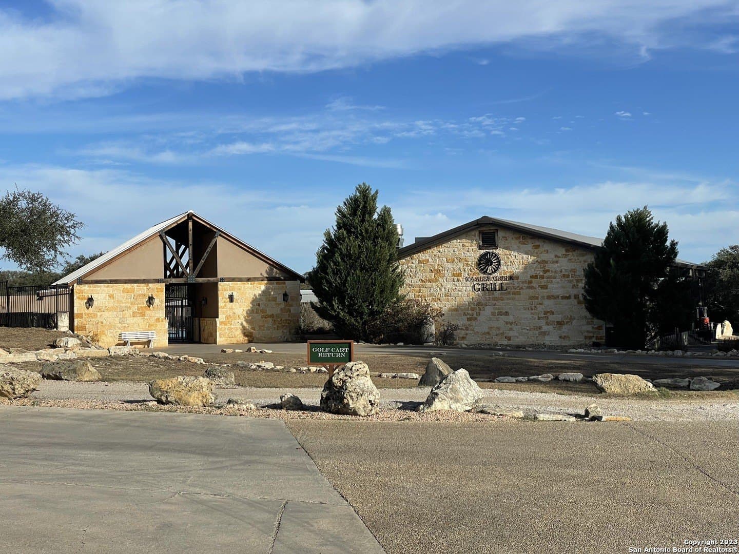 0.36 acres in Blanco County - photo 11
