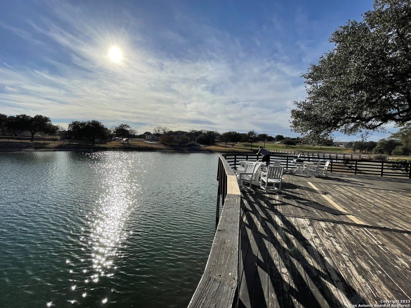 0.36 acres in Blanco County - photo 18
