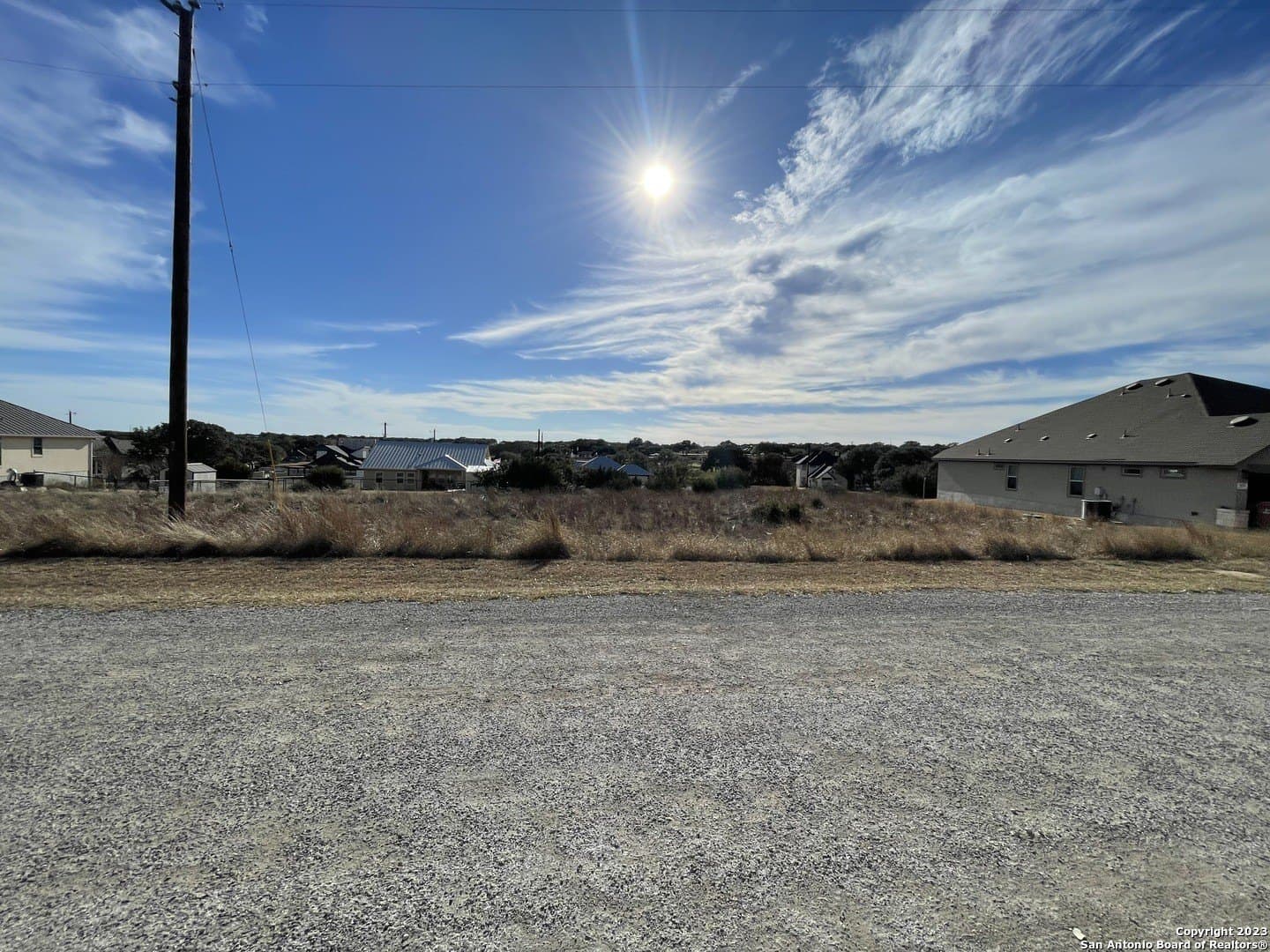 0.36 acres in Blanco County - photo 10