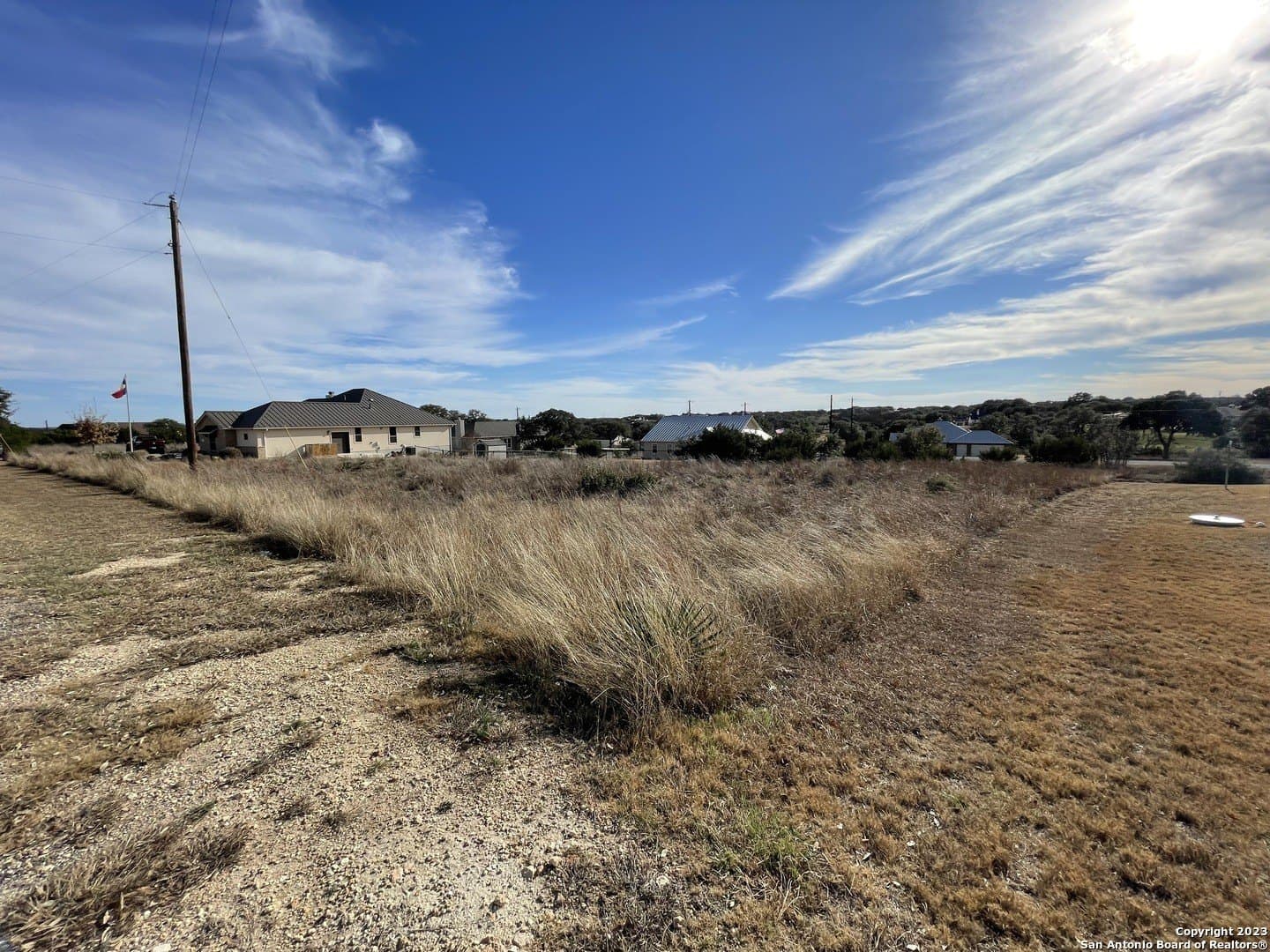 0.36 acres in Blanco County - photo 8
