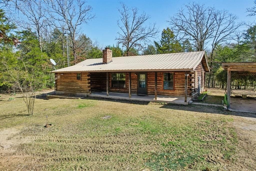 27.91 acres in Rains County - photo 15