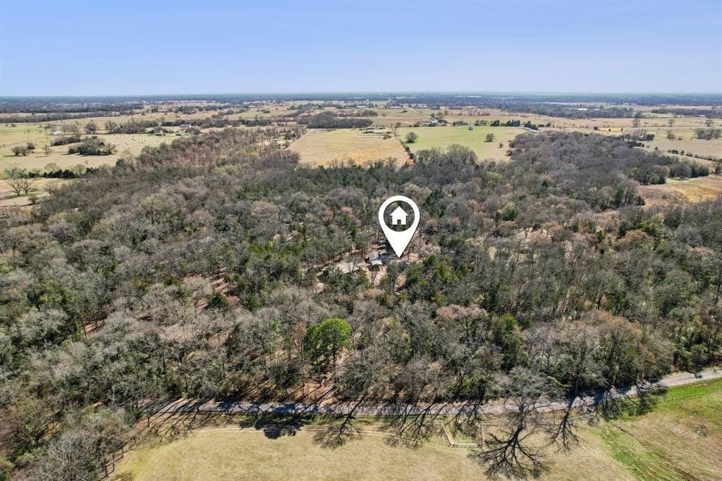 27.91 acres in Rains County - photo 32