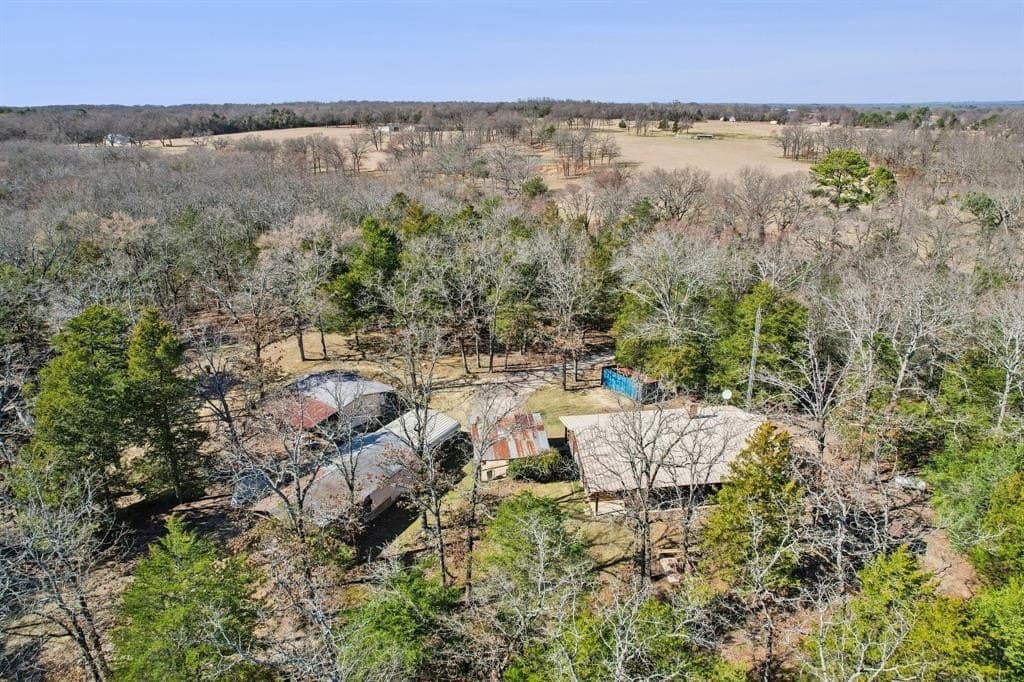 27.91 acres in Rains County - photo 40