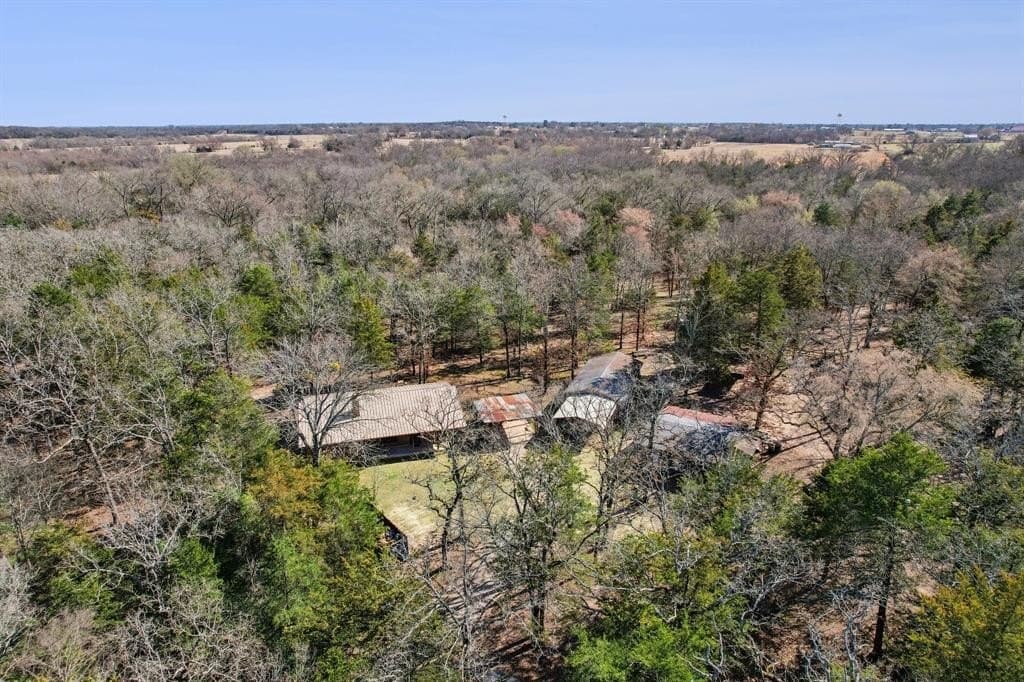27.91 acres in Rains County - photo 39