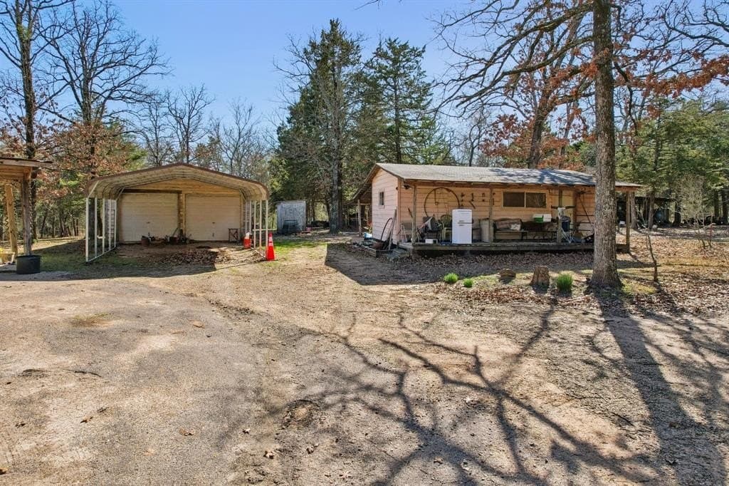 27.91 acres in Rains County - photo 14