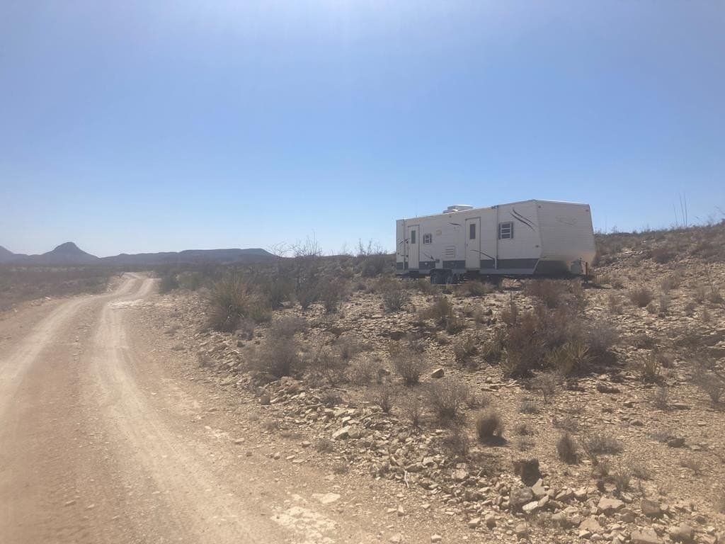 40 acres in Brewster County - photo 3