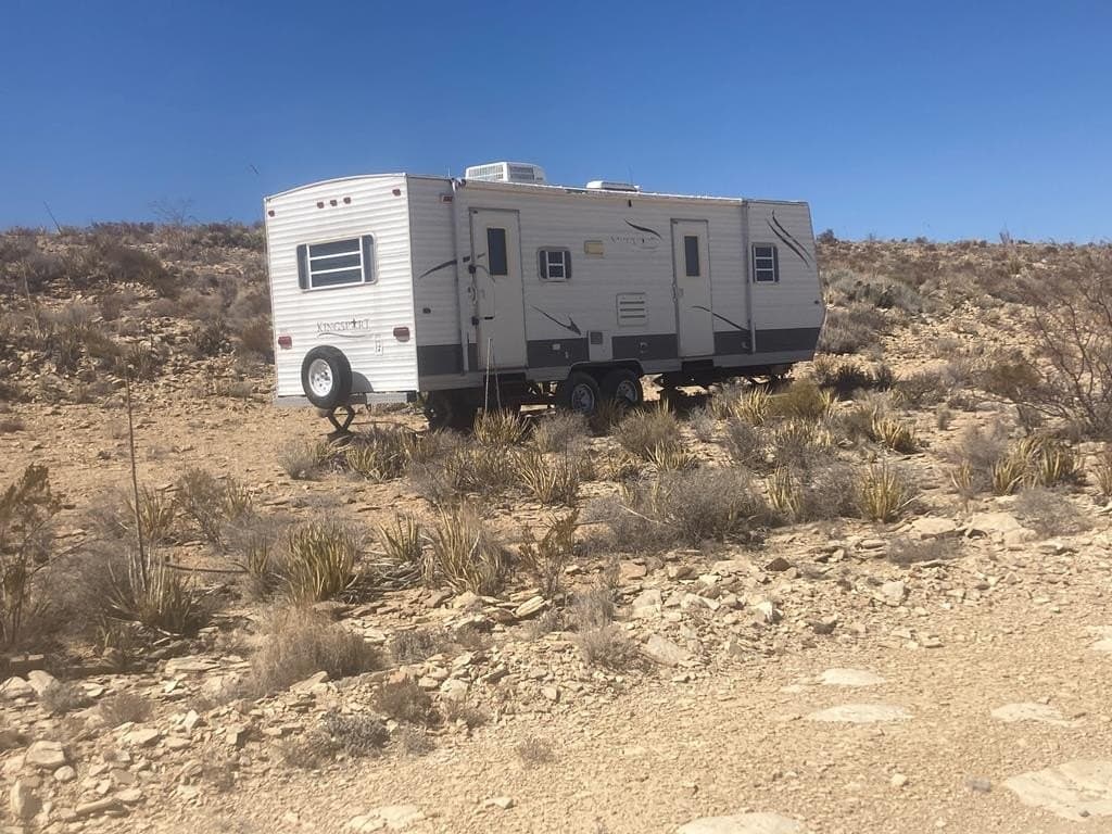 40 acres in Brewster County - photo 4