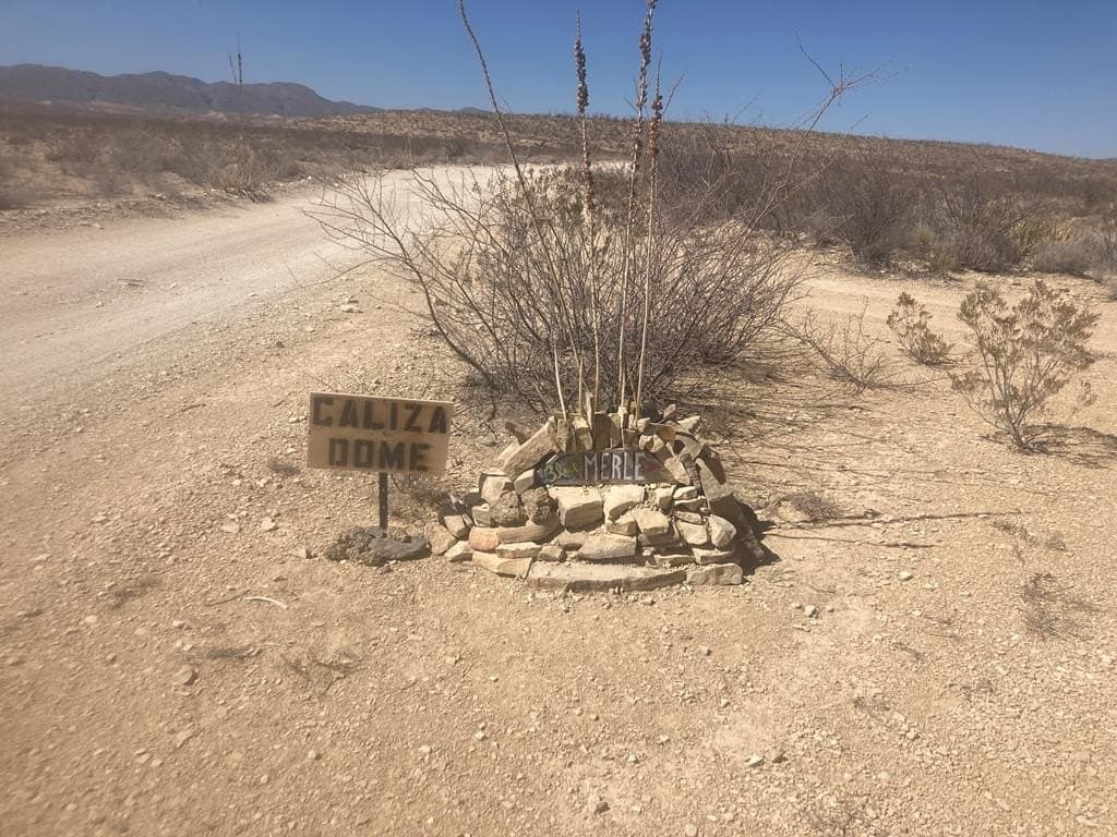 40 acres in Brewster County - photo 2