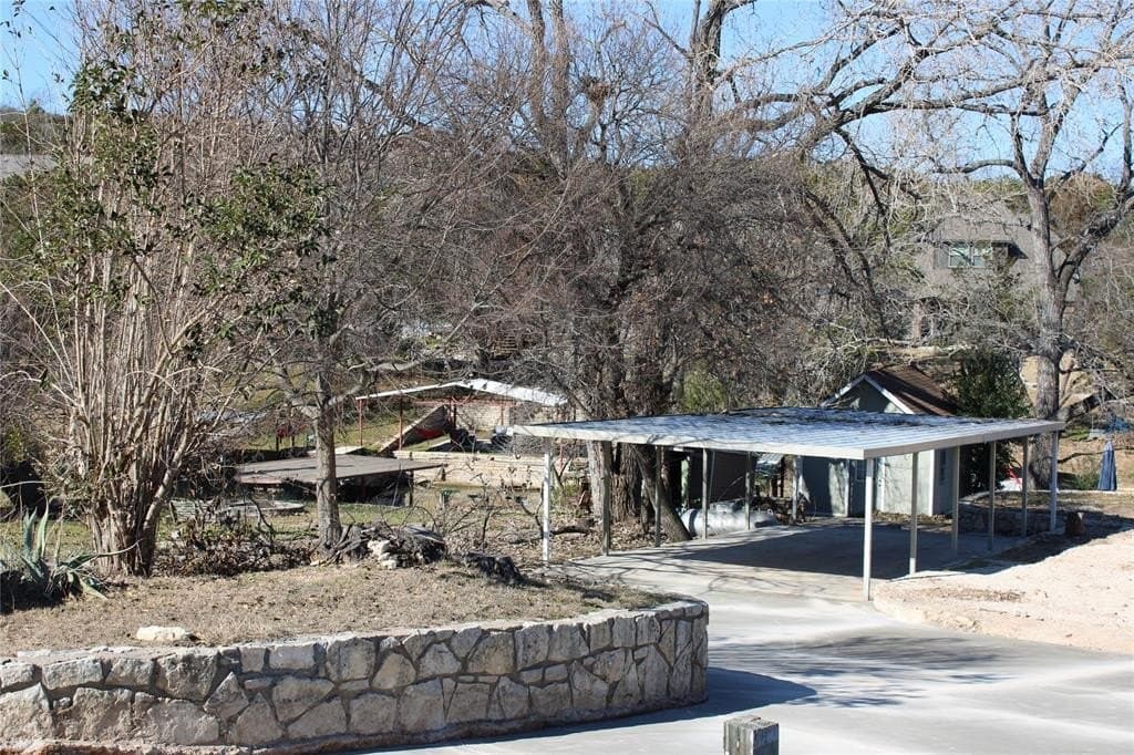 0.33 acres in Hood County - photo 4