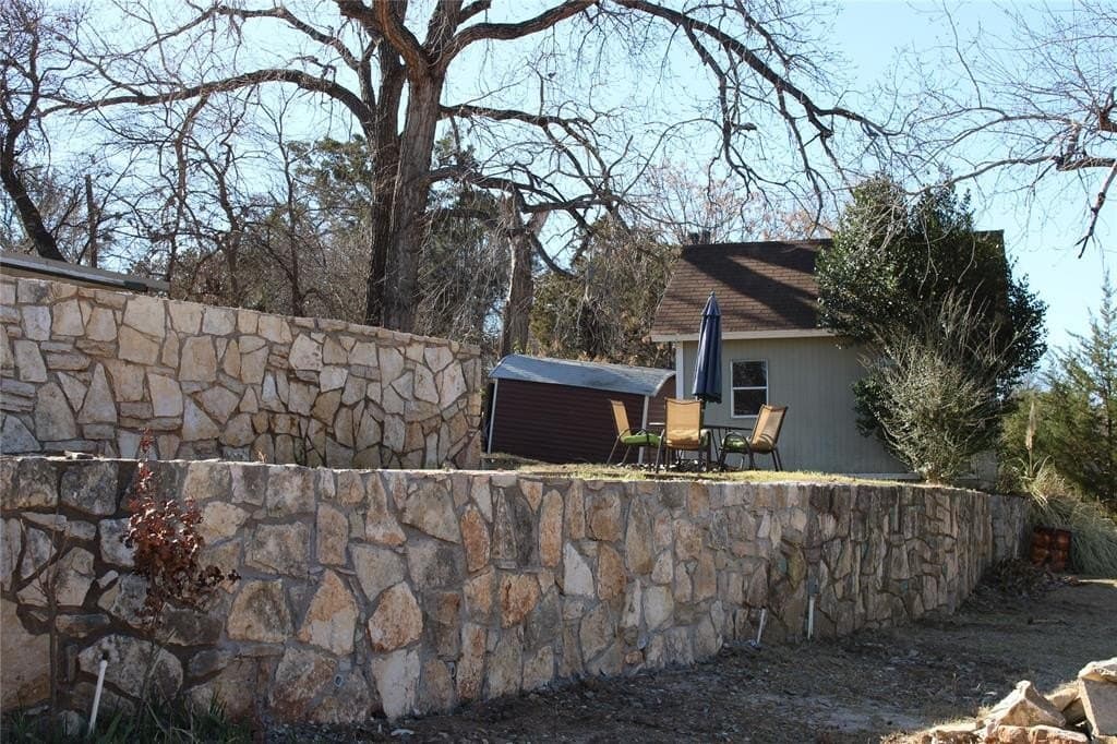 0.33 acres in Hood County - photo 8
