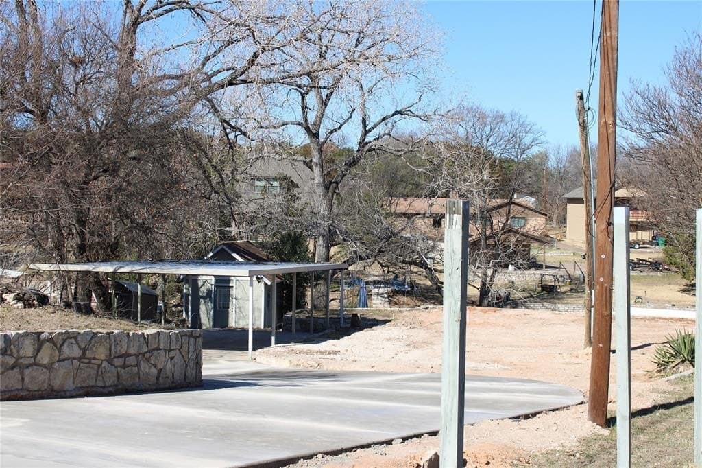 0.33 acres in Hood County - photo 12