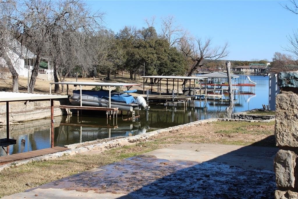 0.33 acres in Hood County - photo 3