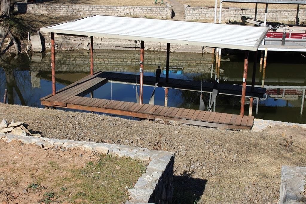 0.33 acres in Hood County - photo 2