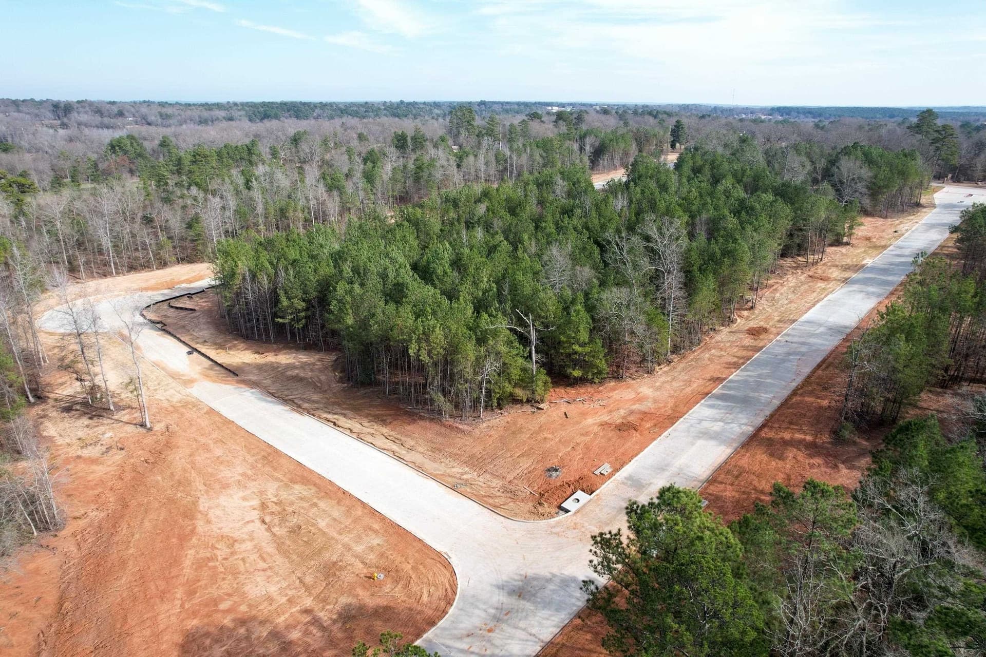 0.57 acres in Gregg County - photo 2