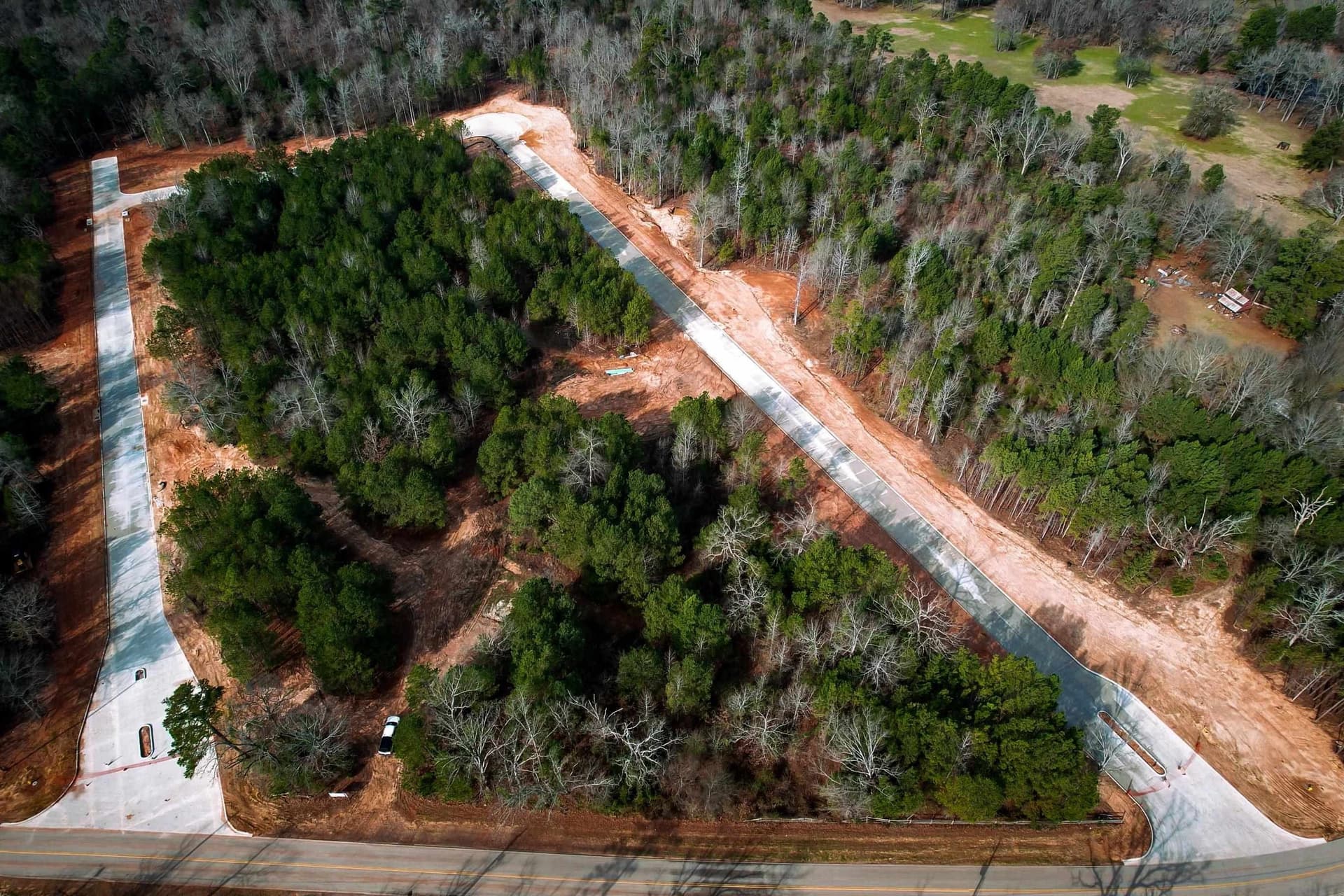0.57 acres in Gregg County - photo 5