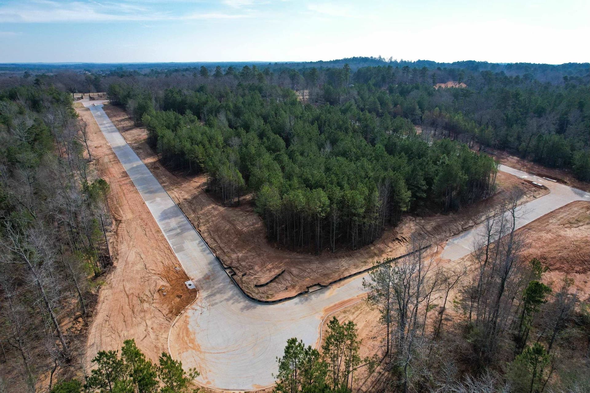 0.57 acres in Gregg County - photo 3