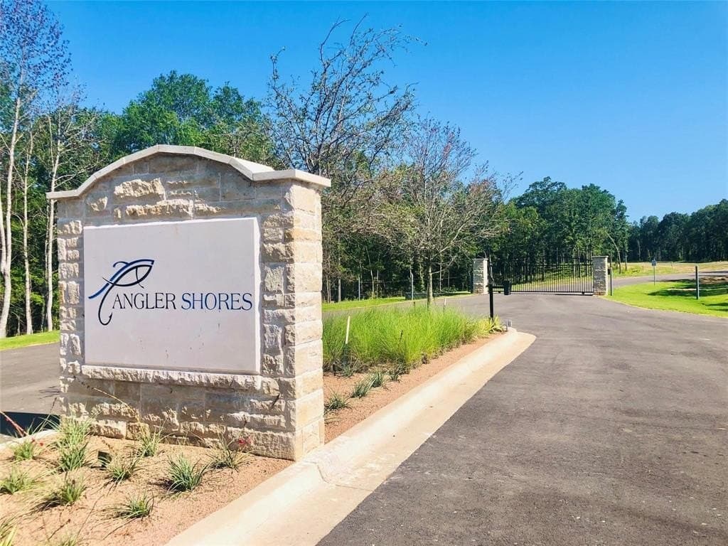 Lot 21 Angler Shores